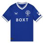 Rangers FC 4th Jersey Junior