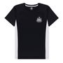 Newcastle United Poly T shirt Juniors