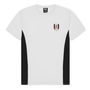 Fulham Poly T shirt Juniors