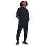 UA Rival Fleece Tracksuit Mens