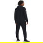 UA Rival Fleece Tracksuit Mens