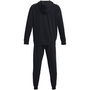 UA Rival Fleece Tracksuit Mens