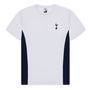 Tottenham Hotspur Poly T shirt Adults