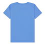 Manchester City Poly T shirt Juniors