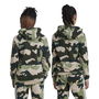 Camo Hoodie Junior