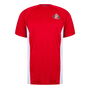 Sunderland Poly T Shirt Adults