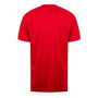 Sunderland Poly T Shirt Adults