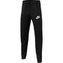 Fleece Jogging Bottoms Juniors