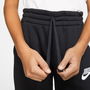 Fleece Jogging Bottoms Juniors