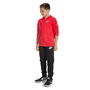 Fleece Jogging Bottoms Juniors