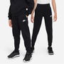 Fleece Jogging Bottoms Juniors