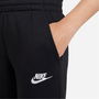 Fleece Jogging Bottoms Juniors