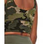 Meridian Crop Top Womens