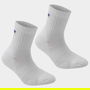 Dri 2 pack socks Junior
