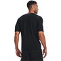 Rush Short Sleeve T-Shirt Mens 