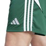 Tiro 24 Shorts Mens