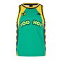 Banda Jamaica FC Inspired Vest Mens