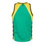 Banda Jamaica FC Inspired Vest Mens