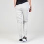 Essentials Logo Slim Trousers Womens