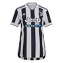 Juventus Home Authentic Shirt 2021 2022 Womens