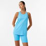 Classic Racer Back Sports Tank Womens