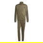 Basic 3 Stripes Tricot Tracksuit