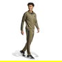 Basic 3 Stripes Tricot Tracksuit