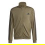 Basic 3 Stripes Tricot Tracksuit