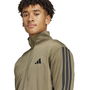 Basic 3 Stripes Tricot Tracksuit