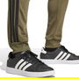 Basic 3 Stripes Tricot Tracksuit