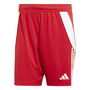 Tiro 24 Shorts Mens