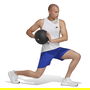Train Essentials Woven Training Shorts Mens