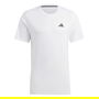 Train Essentials Feelready Training T Shirt Mens