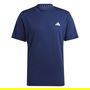 Training Essentials Base T Shirt Mens