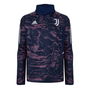 Juventus Pre Match Warm Up Jacket Mens