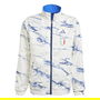 Italy Anthem Jacket Juniors