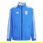Italy Anthem Jacket Juniors