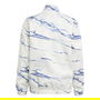 Italy Anthem Jacket Juniors