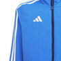 Italy Anthem Jacket Juniors