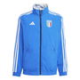 Italy Anthem Jacket Juniors 