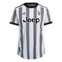 Juventus Home Authentic Shirt 2022 2023 Womens