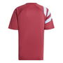 Fortore 23 Football Shirt Mens