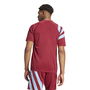 Fortore 23 Football Shirt Mens