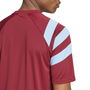 Fortore 23 Football Shirt Mens