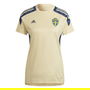Sweden Training Shirt 2022 Womens