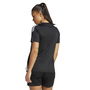 Tiro 24 Training T Shirt Womens