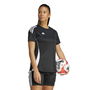 Tiro 24 Training T Shirt Womens