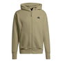 MZNE Pr Full Zip Hoodie Mens 