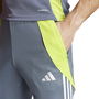 Tiro 24 Training Tracksuit Bottoms Mens