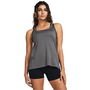 Armour Knockout Tank Top Womens